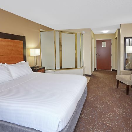 Holiday Inn Express Hotel & Suites Buford-Mall Of Georgia, An Ihg Hotel Экстерьер фото