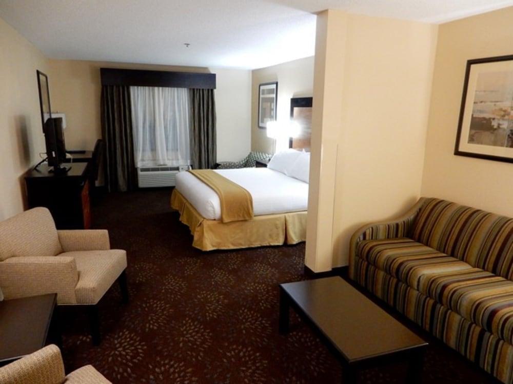 Holiday Inn Express Hotel & Suites Buford-Mall Of Georgia, An Ihg Hotel Экстерьер фото