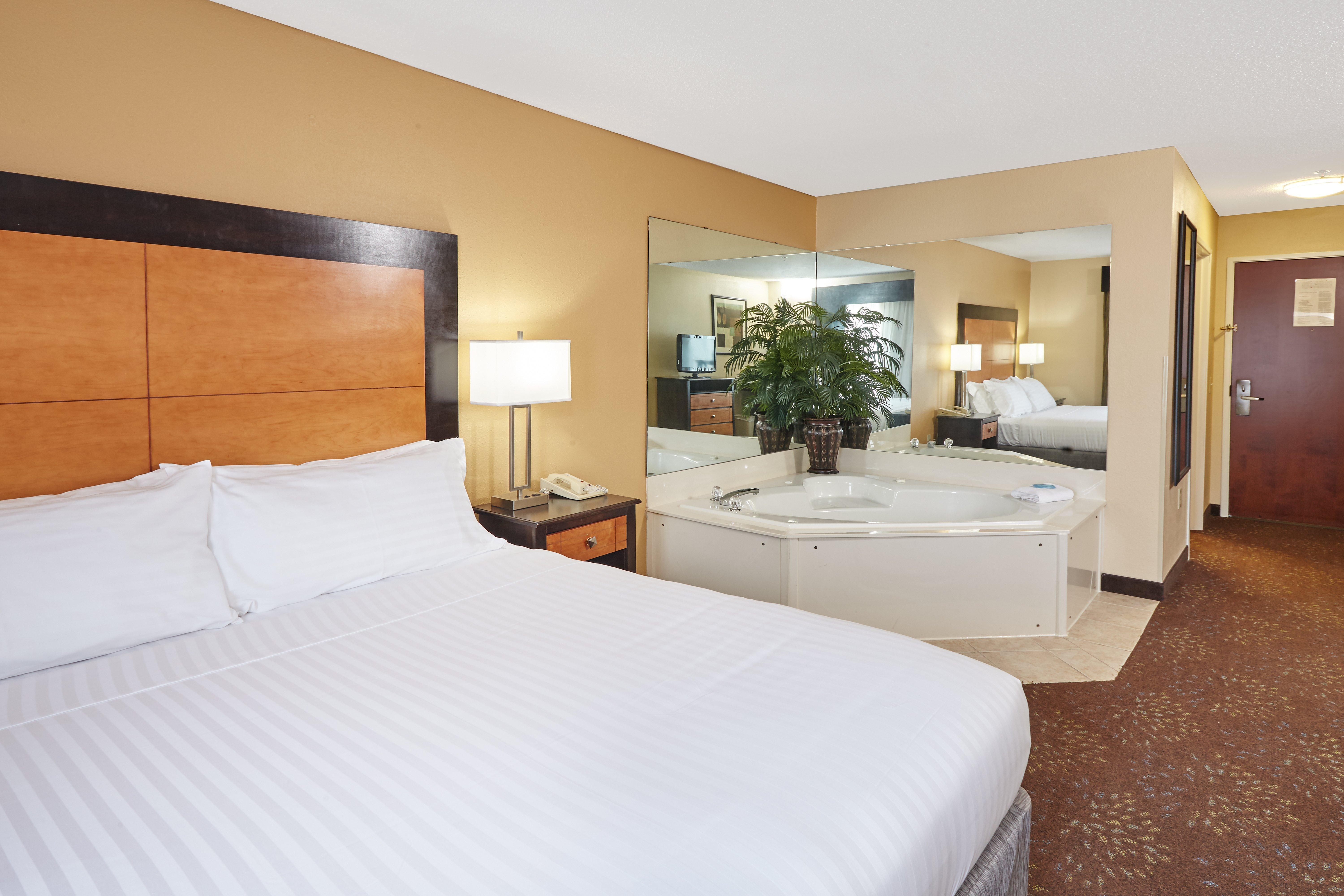 Holiday Inn Express Hotel & Suites Buford-Mall Of Georgia, An Ihg Hotel Экстерьер фото