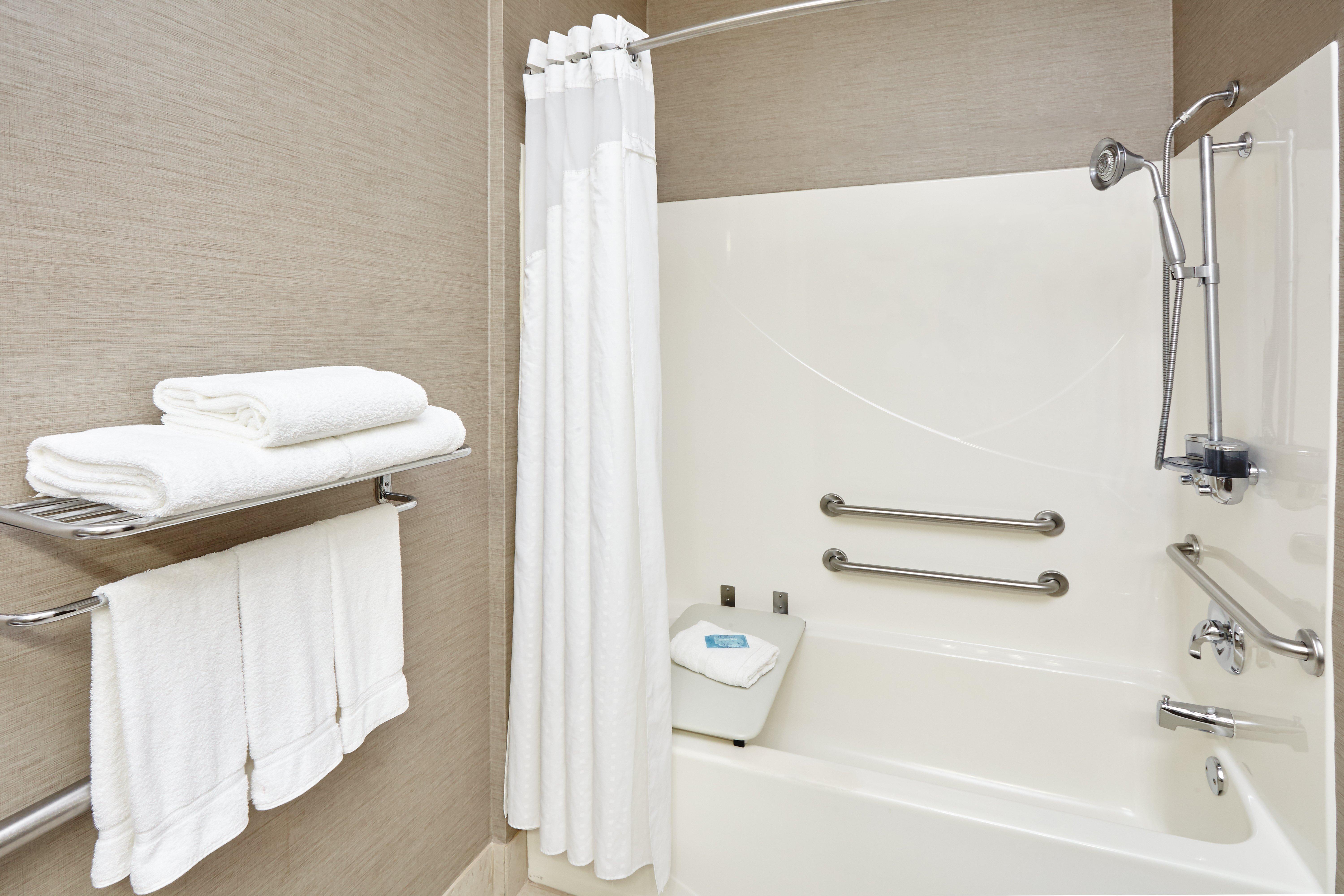 Holiday Inn Express Hotel & Suites Buford-Mall Of Georgia, An Ihg Hotel Экстерьер фото