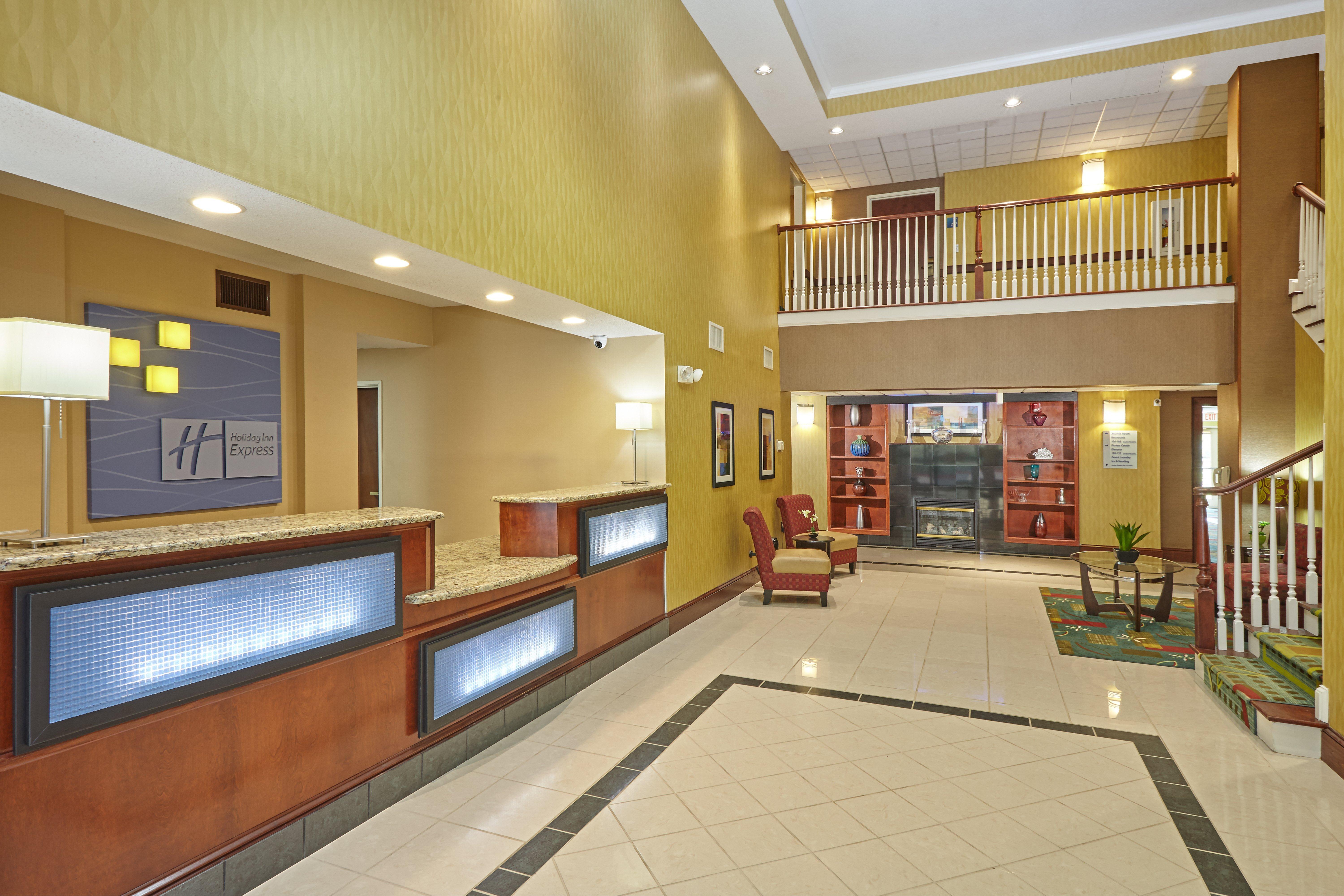 Holiday Inn Express Hotel & Suites Buford-Mall Of Georgia, An Ihg Hotel Экстерьер фото