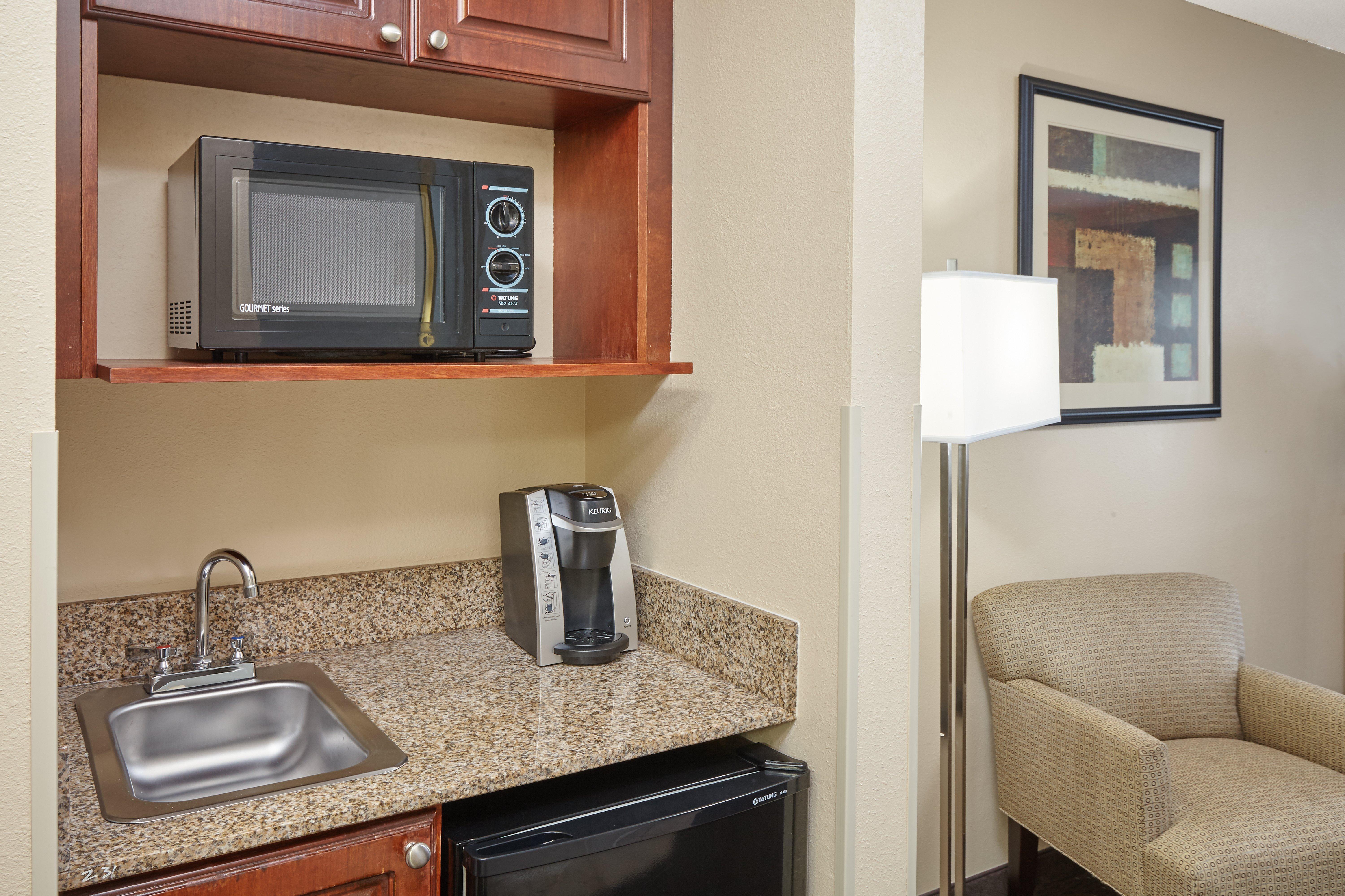 Holiday Inn Express Hotel & Suites Buford-Mall Of Georgia, An Ihg Hotel Экстерьер фото