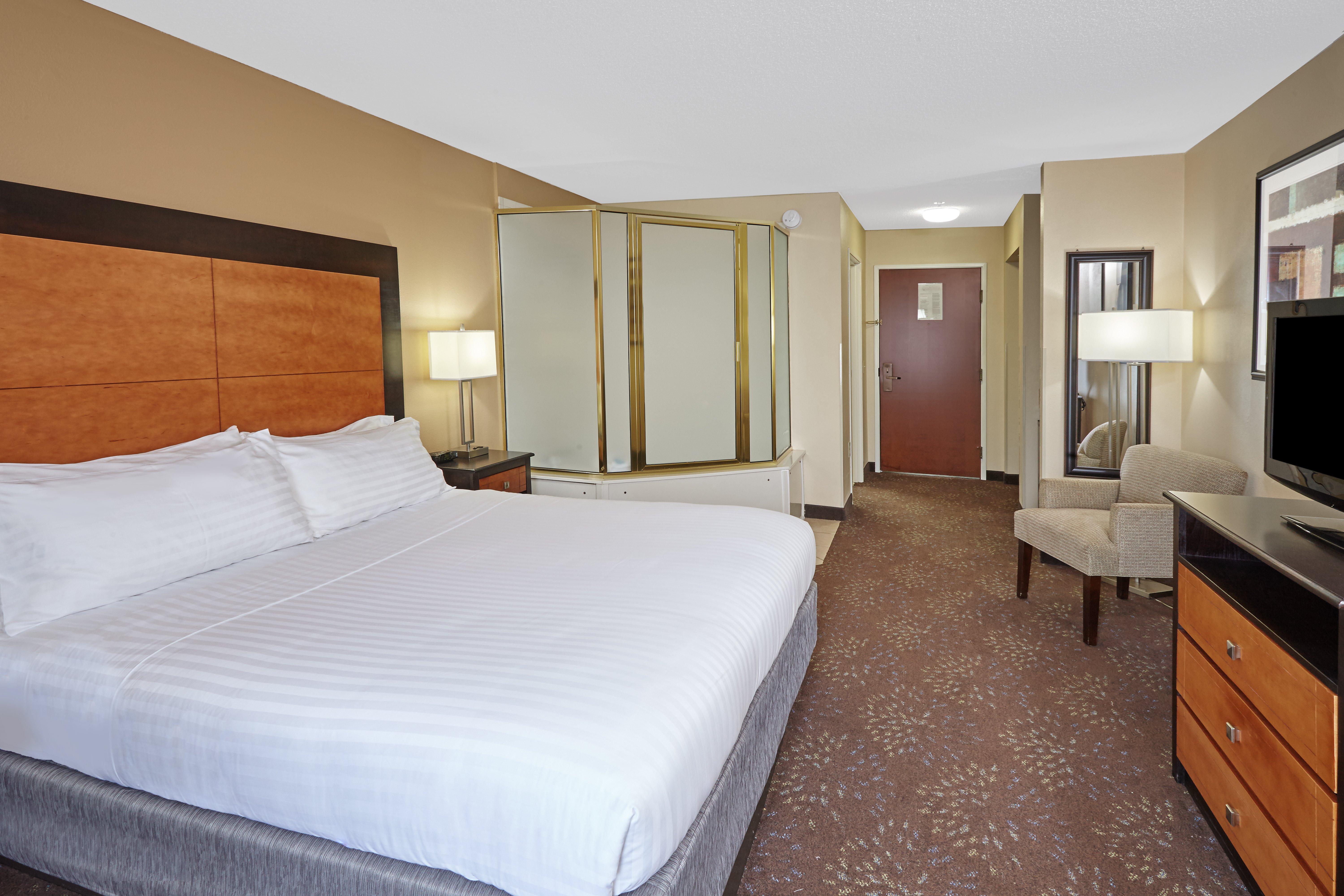 Holiday Inn Express Hotel & Suites Buford-Mall Of Georgia, An Ihg Hotel Экстерьер фото