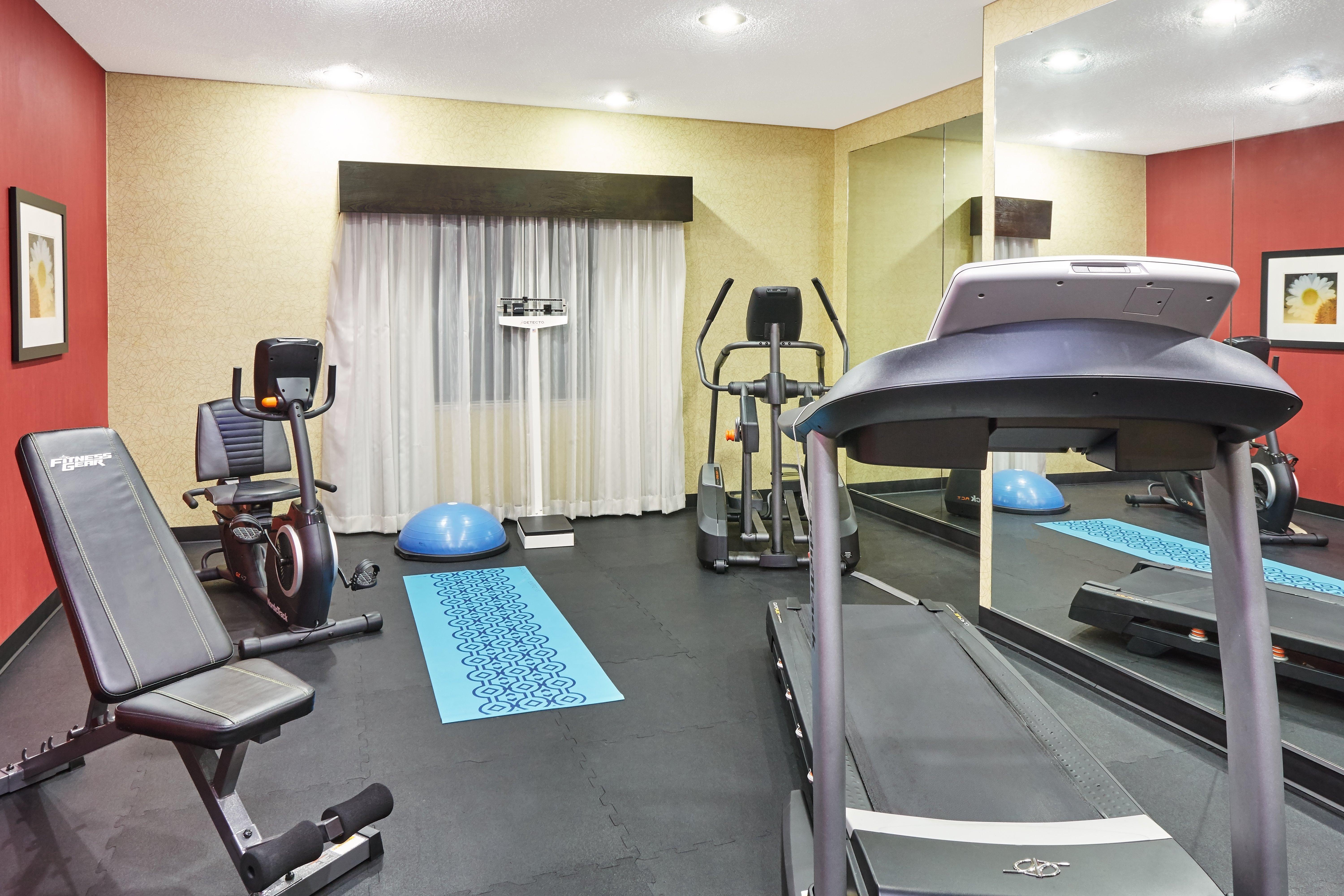 Holiday Inn Express Hotel & Suites Buford-Mall Of Georgia, An Ihg Hotel Экстерьер фото
