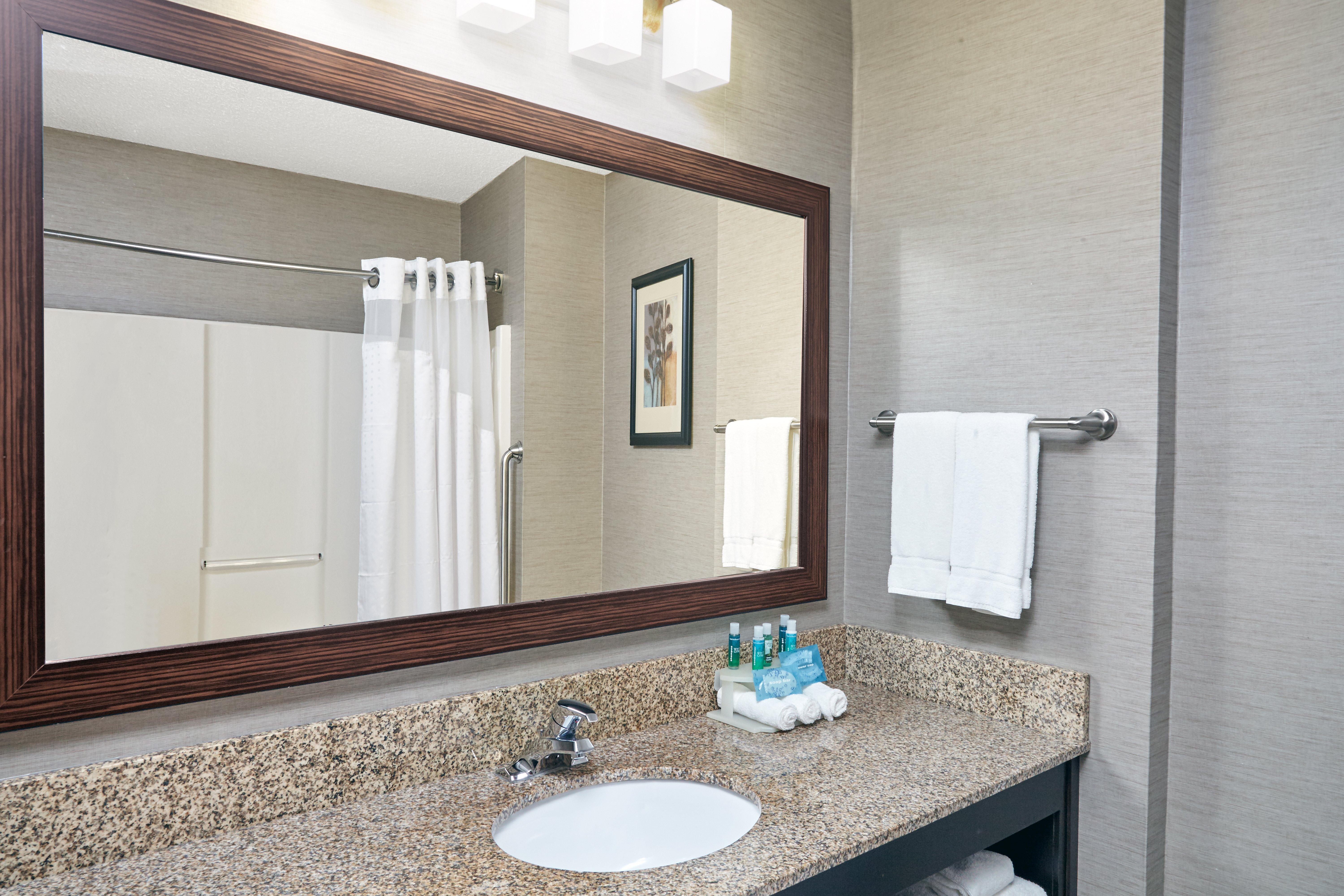 Holiday Inn Express Hotel & Suites Buford-Mall Of Georgia, An Ihg Hotel Экстерьер фото
