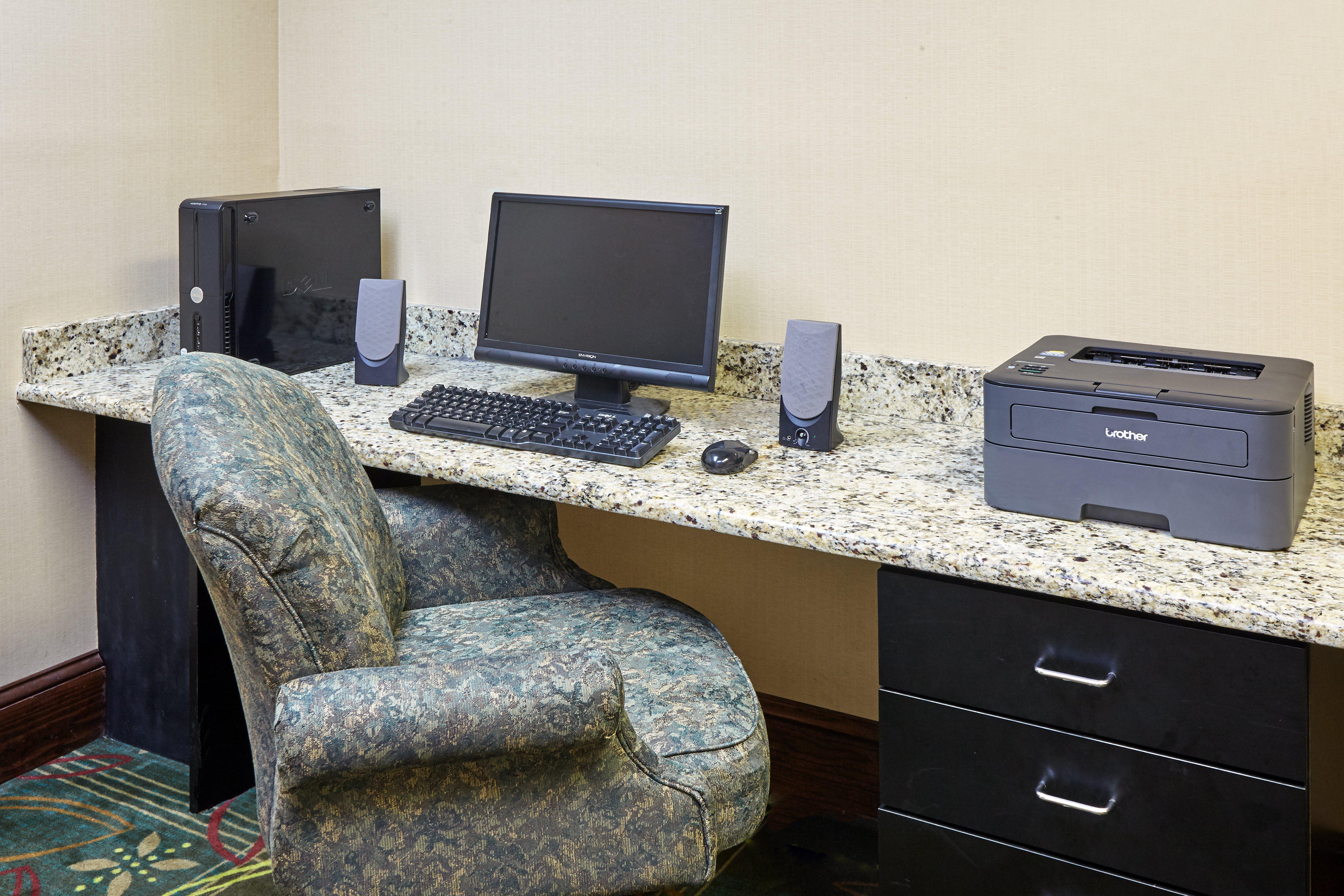 Holiday Inn Express Hotel & Suites Buford-Mall Of Georgia, An Ihg Hotel Экстерьер фото