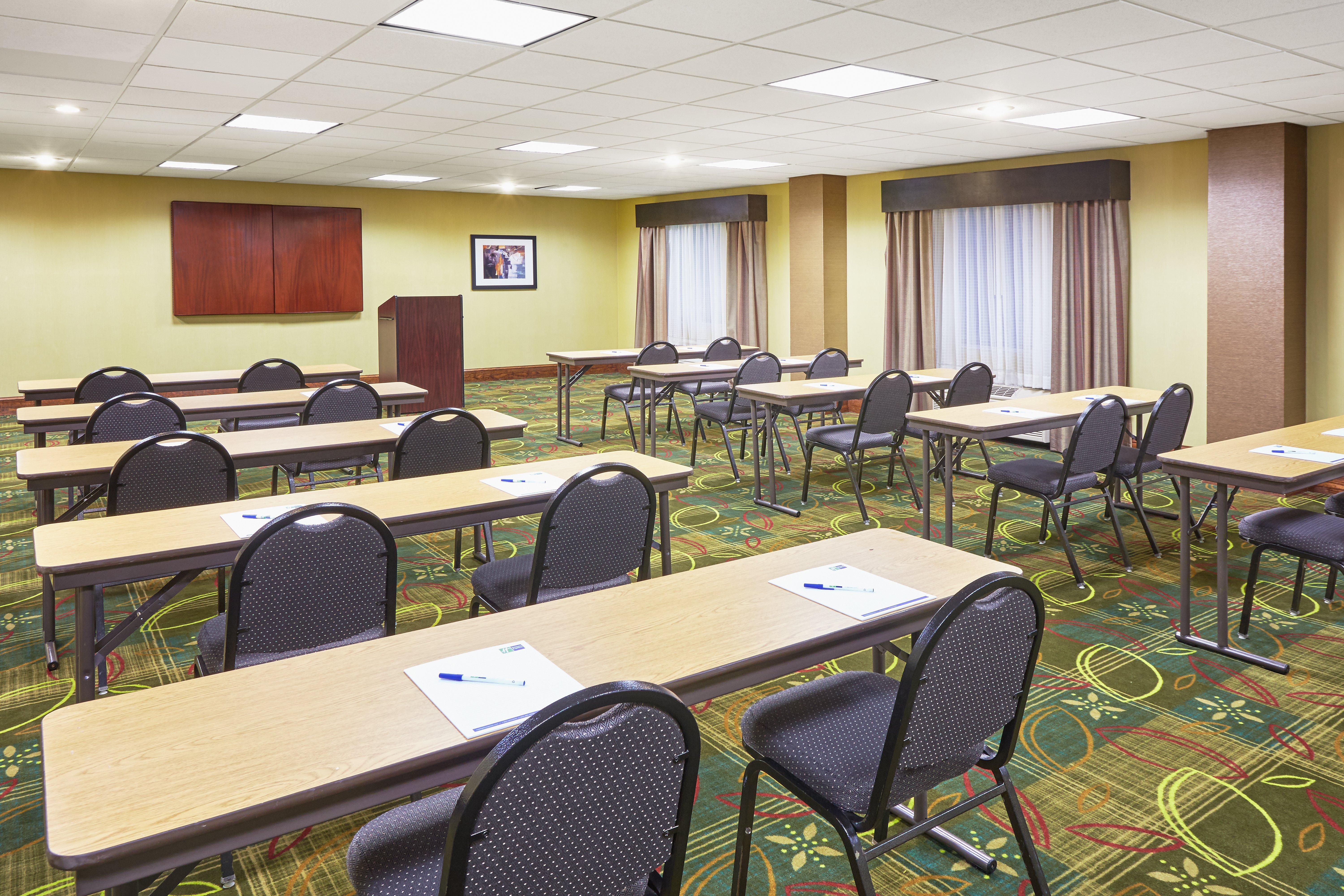 Holiday Inn Express Hotel & Suites Buford-Mall Of Georgia, An Ihg Hotel Экстерьер фото