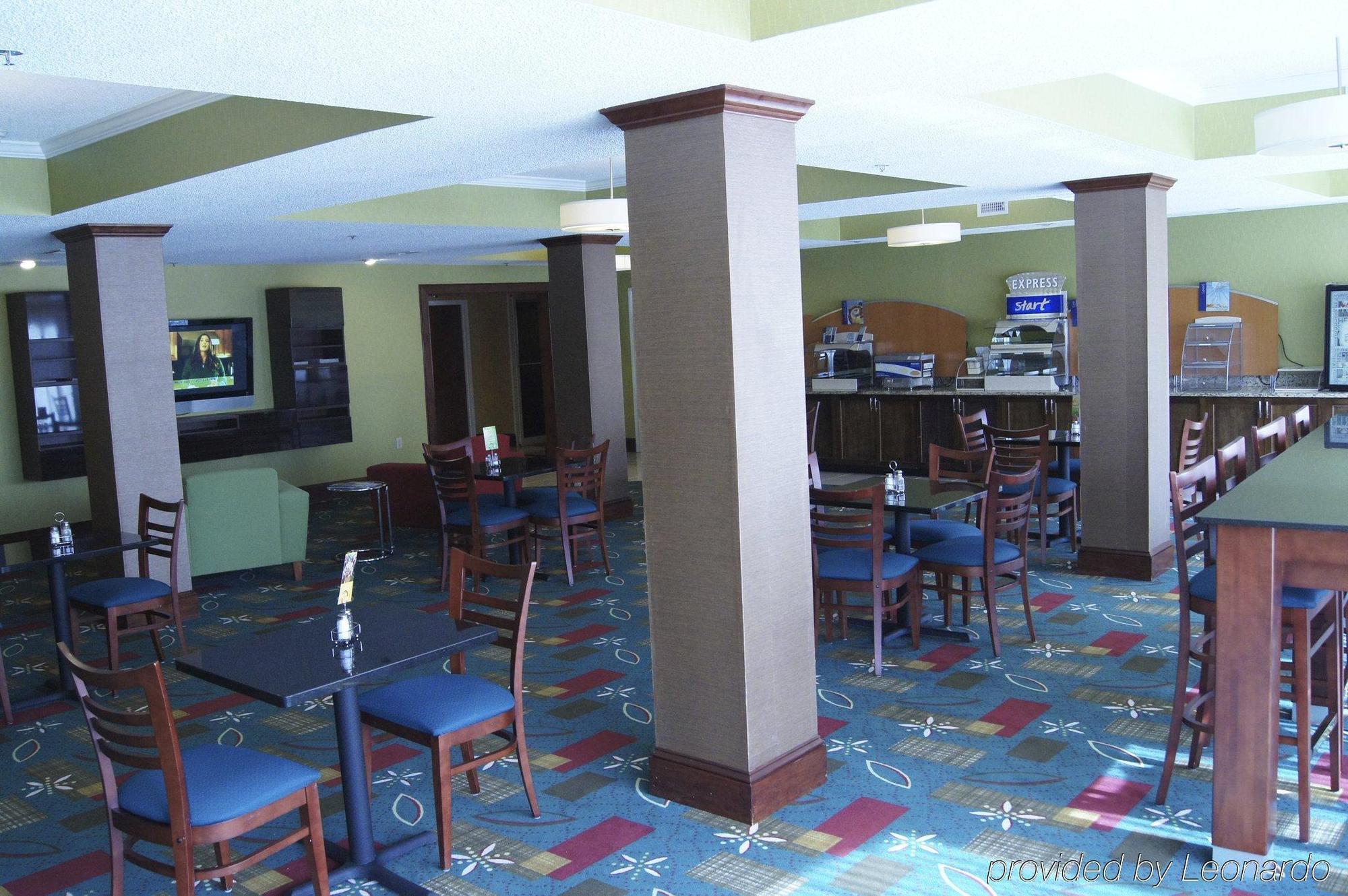 Holiday Inn Express Hotel & Suites Buford-Mall Of Georgia, An Ihg Hotel Экстерьер фото