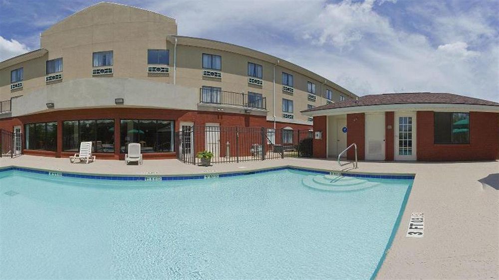 Holiday Inn Express Hotel & Suites Buford-Mall Of Georgia, An Ihg Hotel Экстерьер фото