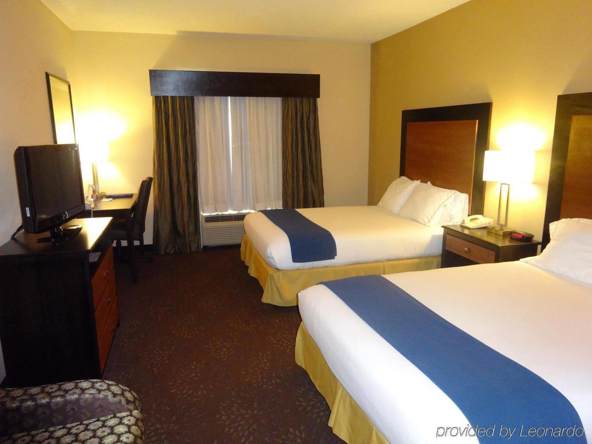 Holiday Inn Express Hotel & Suites Buford-Mall Of Georgia, An Ihg Hotel Экстерьер фото