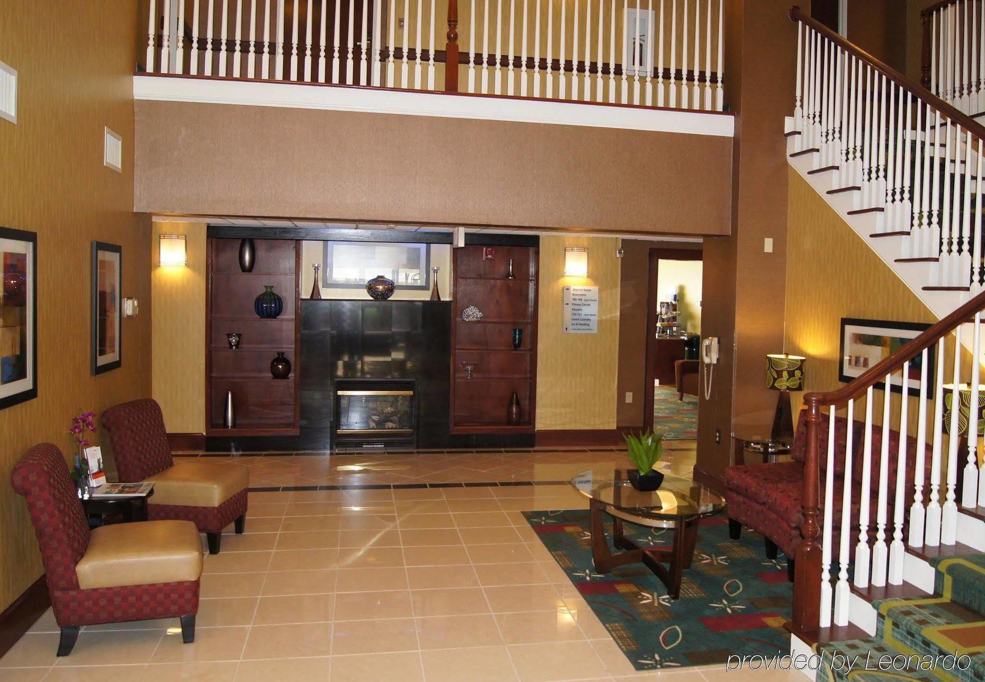Holiday Inn Express Hotel & Suites Buford-Mall Of Georgia, An Ihg Hotel Экстерьер фото