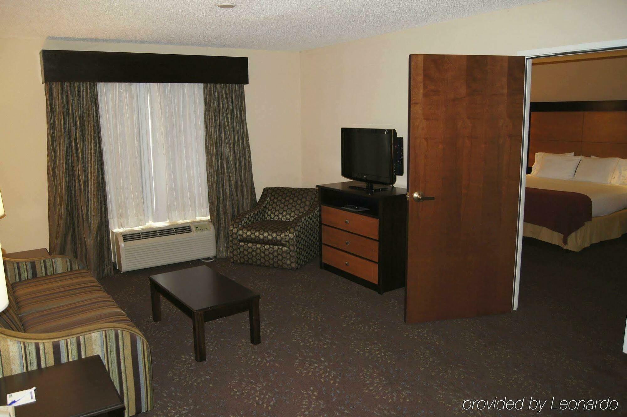 Holiday Inn Express Hotel & Suites Buford-Mall Of Georgia, An Ihg Hotel Экстерьер фото