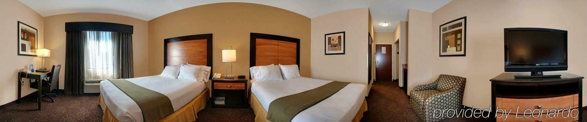Holiday Inn Express Hotel & Suites Buford-Mall Of Georgia, An Ihg Hotel Экстерьер фото