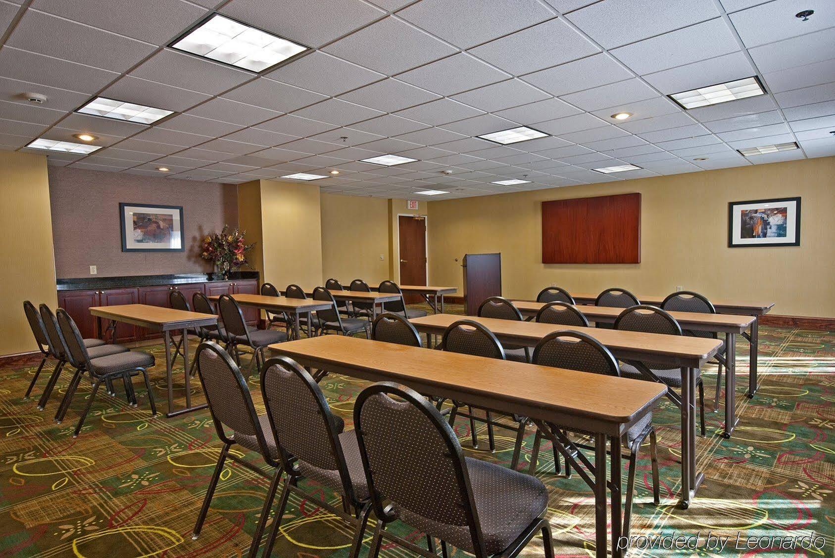 Holiday Inn Express Hotel & Suites Buford-Mall Of Georgia, An Ihg Hotel Экстерьер фото