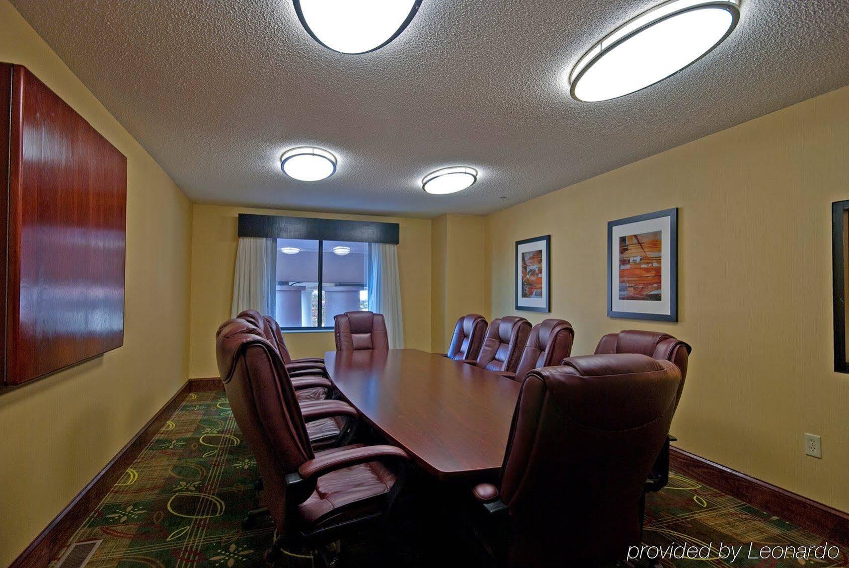 Holiday Inn Express Hotel & Suites Buford-Mall Of Georgia, An Ihg Hotel Экстерьер фото