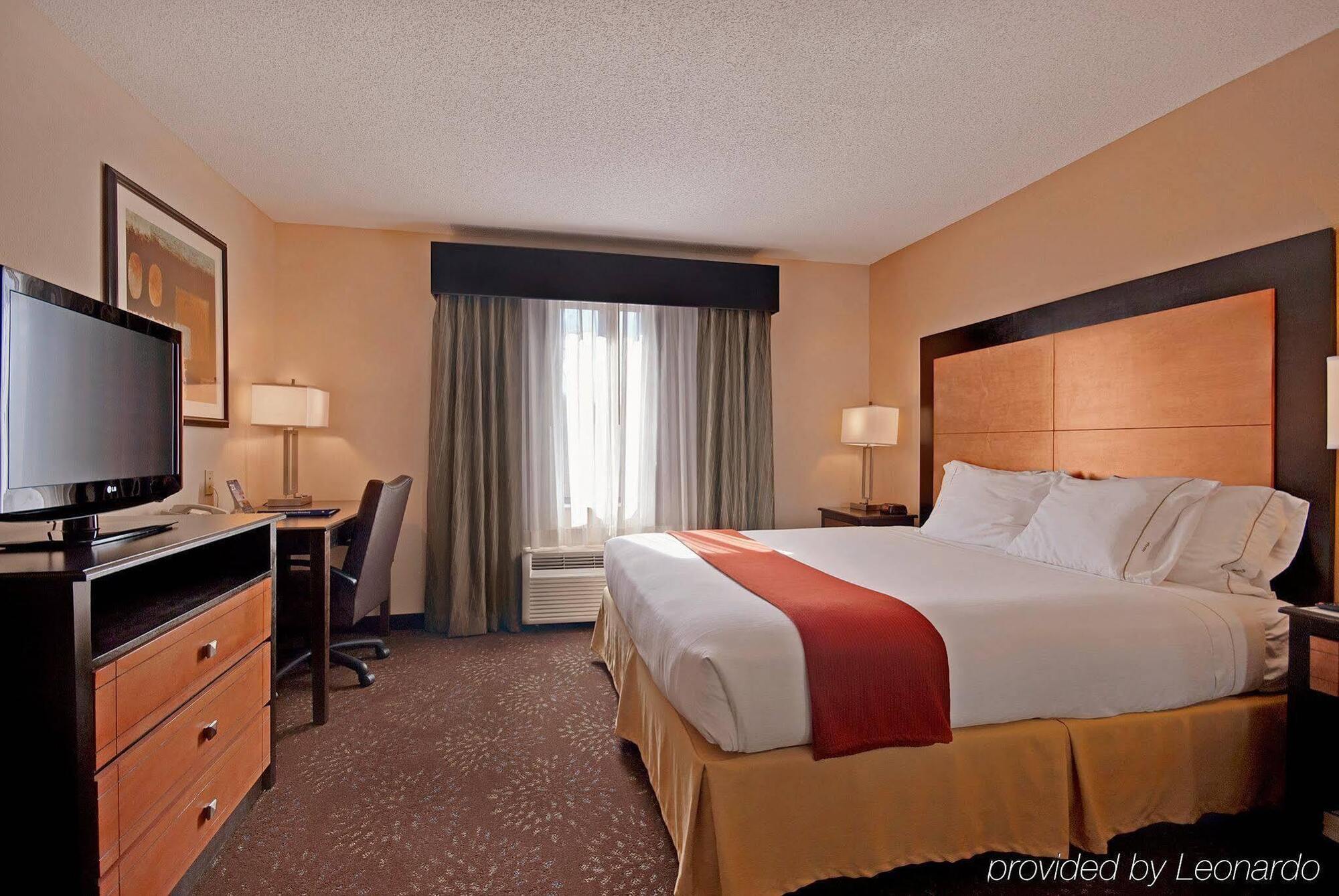 Holiday Inn Express Hotel & Suites Buford-Mall Of Georgia, An Ihg Hotel Экстерьер фото